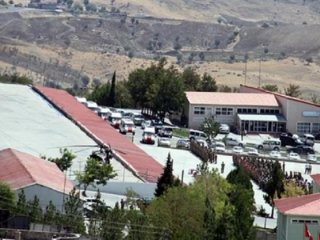 FETÖ o tümeni kumpas üssü yapmış