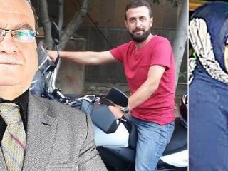 Kadir Demirel'in kızı ilk kez konuştu