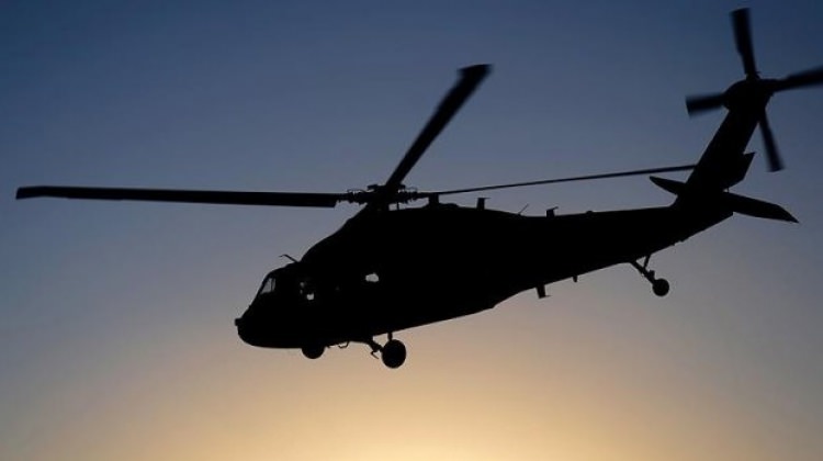 TSK'nın 172 helikopteri için harekete geçildi