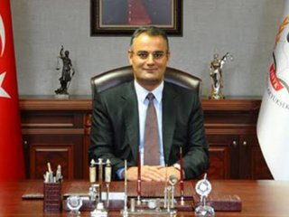 Birol Erdem gözaltına alındı