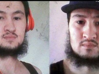 DAEŞ'li teröristlerin AK Parti'ye saldırı planı!