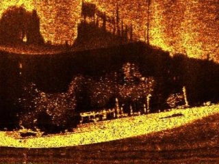 İzmir Körfezi'nde bulundu!