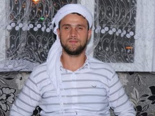 Türkiye'nin konuştuğu adam ortaya çıktı!