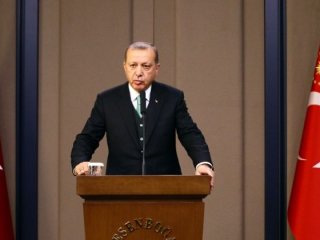 Erdoğan'dan Kılıçdaroğlu'na tokat gibi cevap!