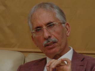 Metropoll Araştırma Şirketi sahibi gözaltına alındı