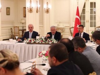 Başbakan'dan bedelli askerlik açıklaması!