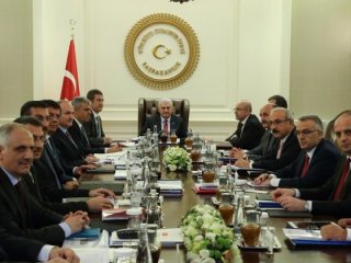 Süper teşvik modeli yakında