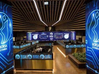 Borsa rallisini 6'ncı aya taşıdı