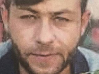 Mardin'de yaralanan PKK'lı, İzmir'de yakalandı!