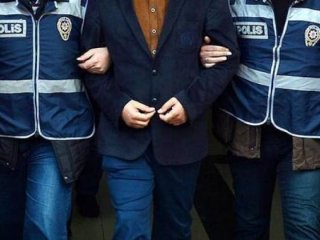 VIP dolandırıcılar yakalandı!