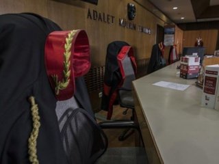 Böylesi ilk kez oluyor! İlk duruşmada mahkum oldu