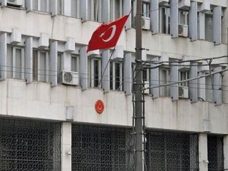 Türk vatandaşlarına o ülke için uyarı!