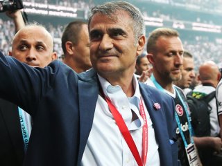Şenol Güneş istediği kaleciyi açıkladı!