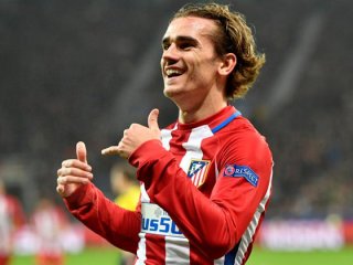 Griezmann transfer kararını açıkladı!