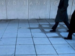 Dünya bankası: Türkiye öncü ülke olacak