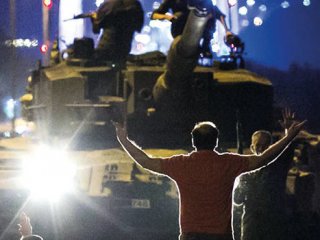 FETÖ'cülerden yeni darbe tarihi