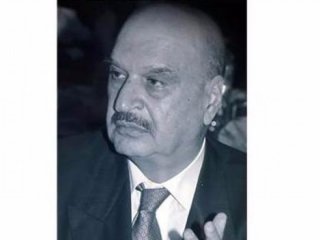 Eski bakan Karaaslan vefat etti