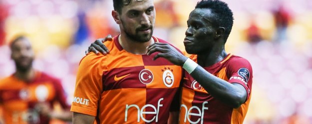 Sinan Gümüş'ten Dursun Özbek'e şok cevap!
