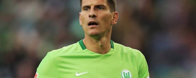 G.Saray'dan Mario Gomez hamlesi!