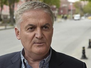 Ahmet Zeki Üçok: İsim isim biliyoruz hepsi Fetullahçı