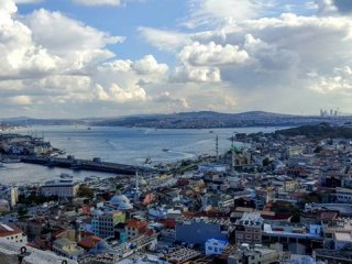 "İstanbul'da iklim Akdeniz'e evriliyor"