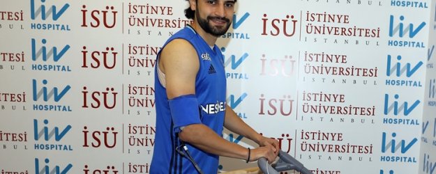 Mehmet Ekici resmen Fenerbahçe'de!