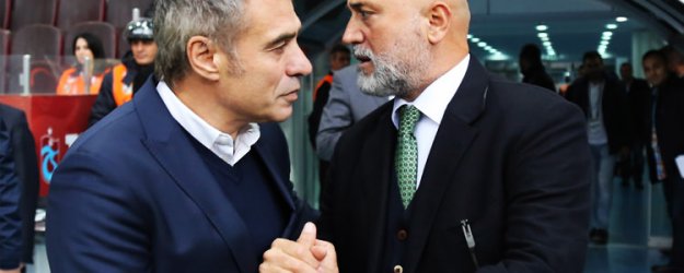 Hikmet Karaman'dan Yanal'a şok suçlama!