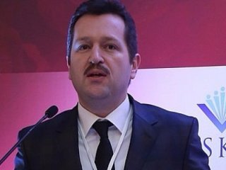 Bülent Arınç'ın damadı tutuklandı