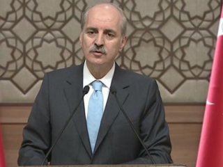 Numan Kurtulmuş: Takip edilen FETÖ'cüler iade edildi