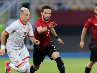 Milliler ışık vermedi!