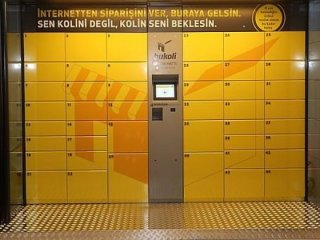 Bir e-ticaret şirketi daha kapanıyor