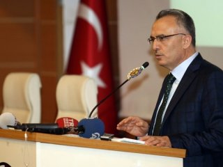 Ağbal: O işletmeler artık vergi ödemeyecek!