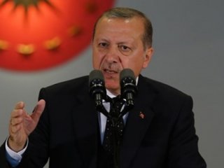 Cumhurbaşkanı Erdoğan'dan diplomasi trafiği