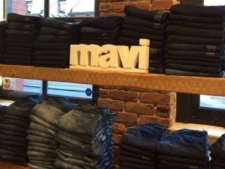 Mavi Jeans halka arzına onay çıktı
