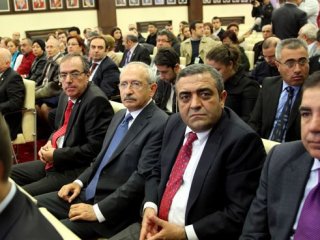 CHP'den skandal çağrı! Türkiye'ye yaptırım...