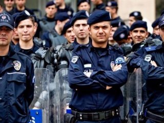 Emniyet personelinin adı değişti!