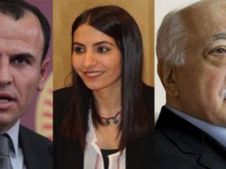 Vatandaşlıktan çıkarılmaları iadelerine engel mi?