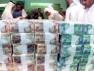 Katar’ın dünyada 335 milyar dolarlık yatırımı var