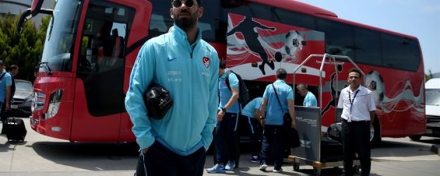 Demirkol: Sneijder gider, Arda gelir