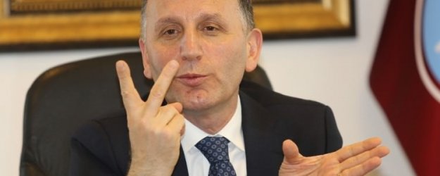 Muharrem Usta'dan sert tepki: Kahpe içeriden...