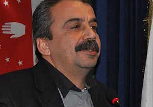 BDP bu sefer Ermeniler'in yanında