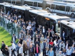 İBB açıkladı! O tarihlerde ücretsiz binecekler