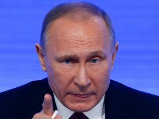 Putin: Kimse sağ kalmaz