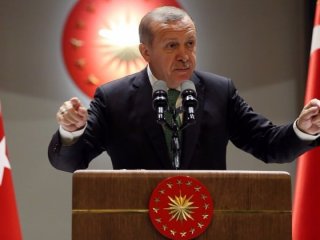 Erdoğan Katar için 6 liderle telefonda görüştü