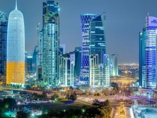 Fitch Ratings'ten flaş Katar duyurusu