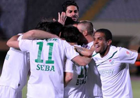 Bursaspor Finalist