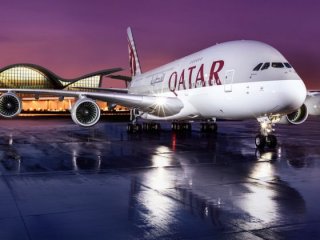 Qatar Airways ile ilgili kritik açıklama