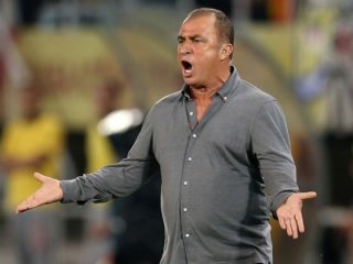 Fatih Terim: Müdahele etmedim, çünkü...