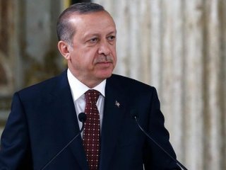 Erdoğan'dan ABD'ye: Hayati bir hata...