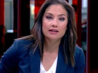Nevşin Mengü fena rezil oldu